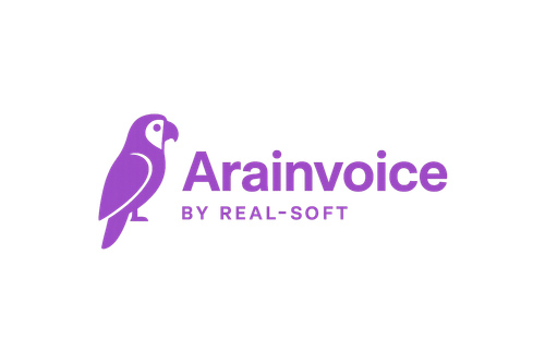 AraInvoice - KI-gestützte Rechnungsmanagement Software von Real-Soft